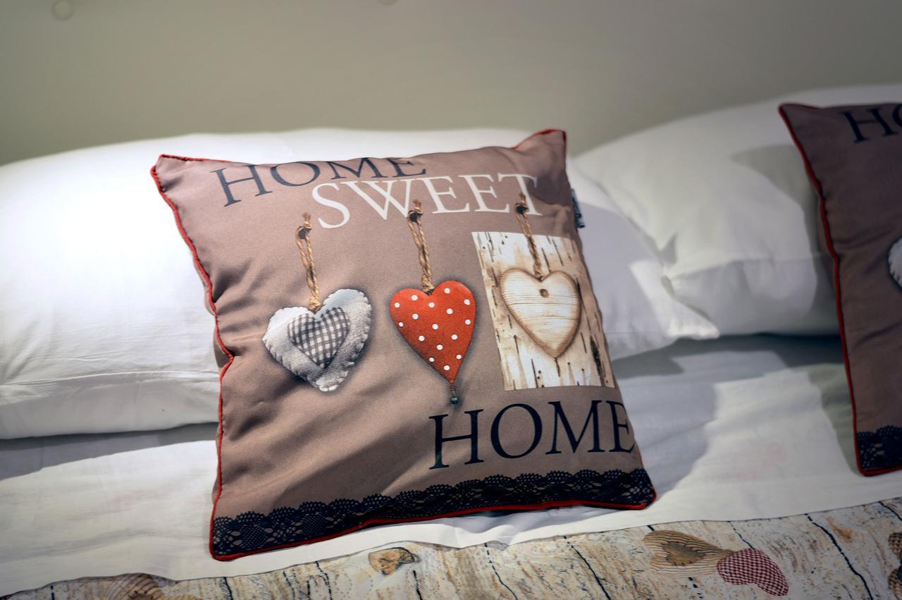 Home Sweet Home Cathedral ナポリ エクステリア 写真