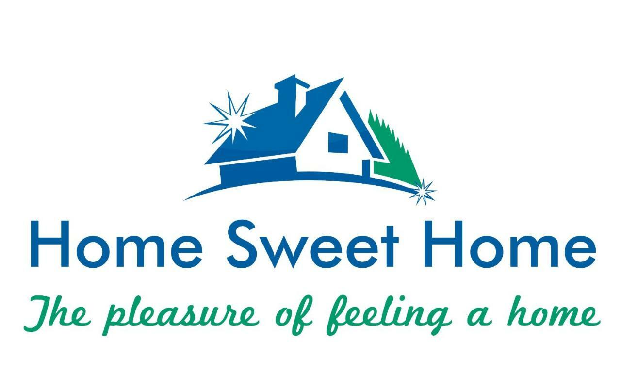 Home Sweet Home Cathedral ナポリ エクステリア 写真